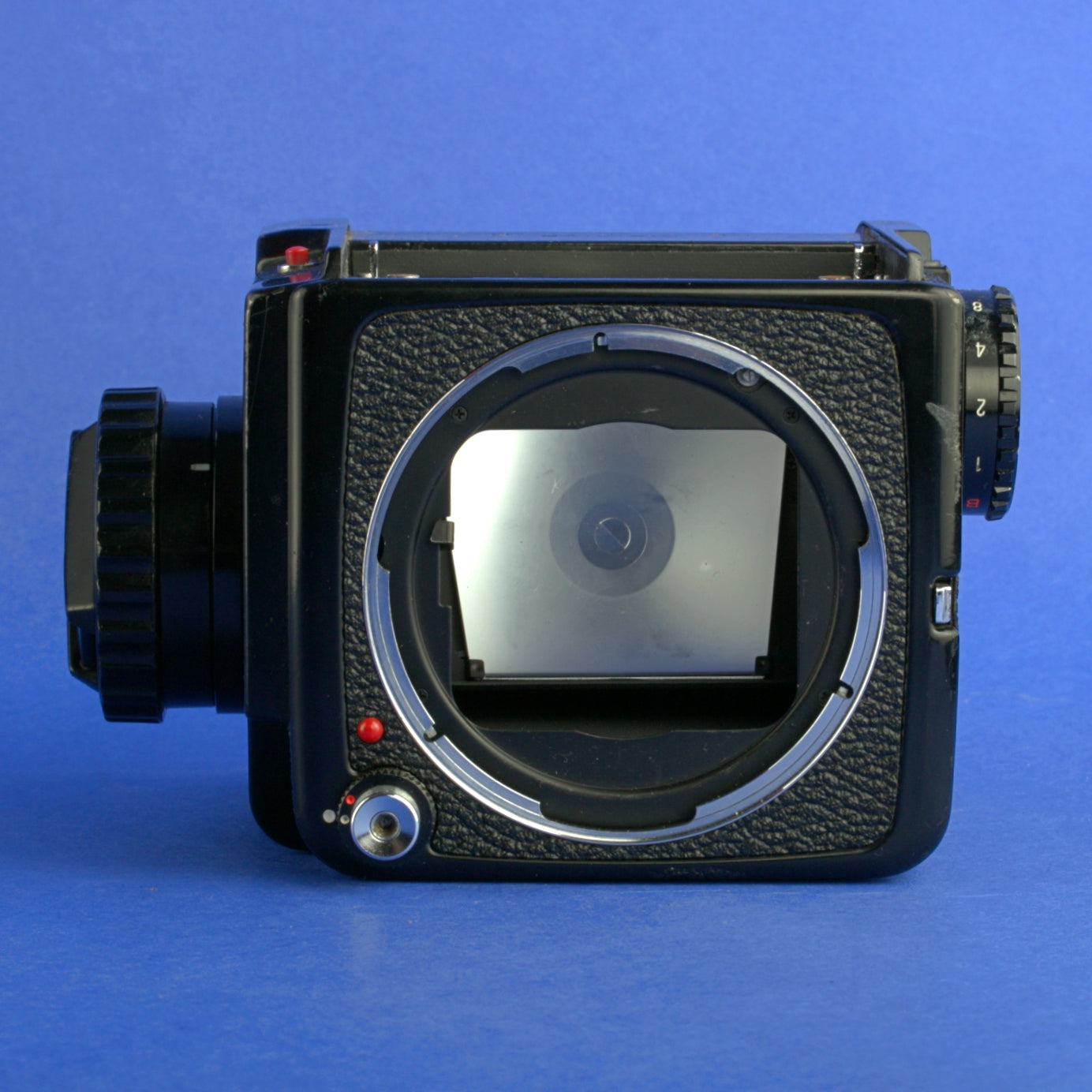 Mamiya M645J Medium Format Camera Body Only