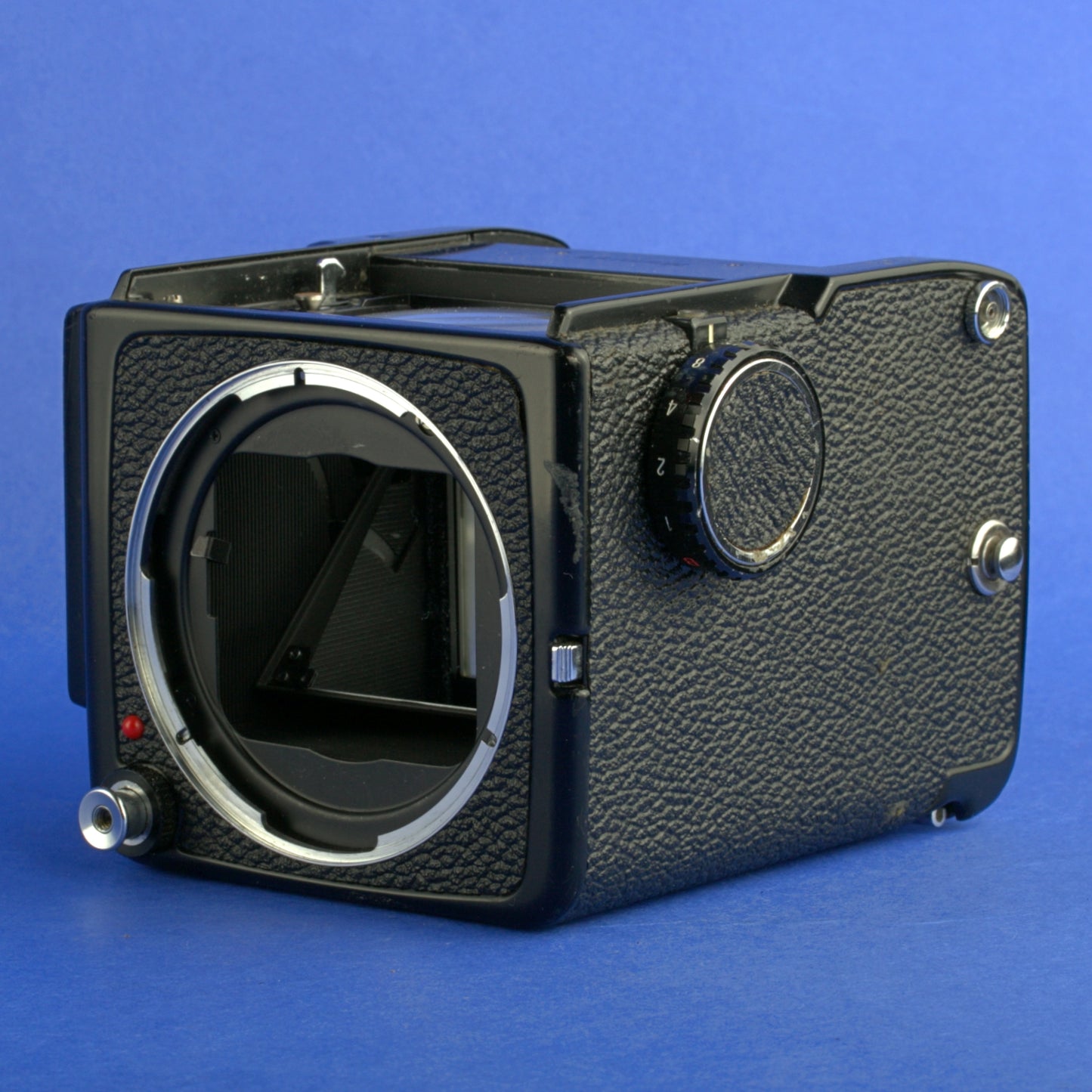 Mamiya M645J Medium Format Camera Body Only