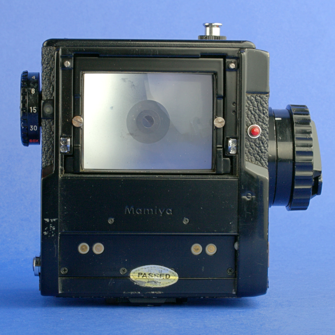 Mamiya M645J Medium Format Camera Body Only