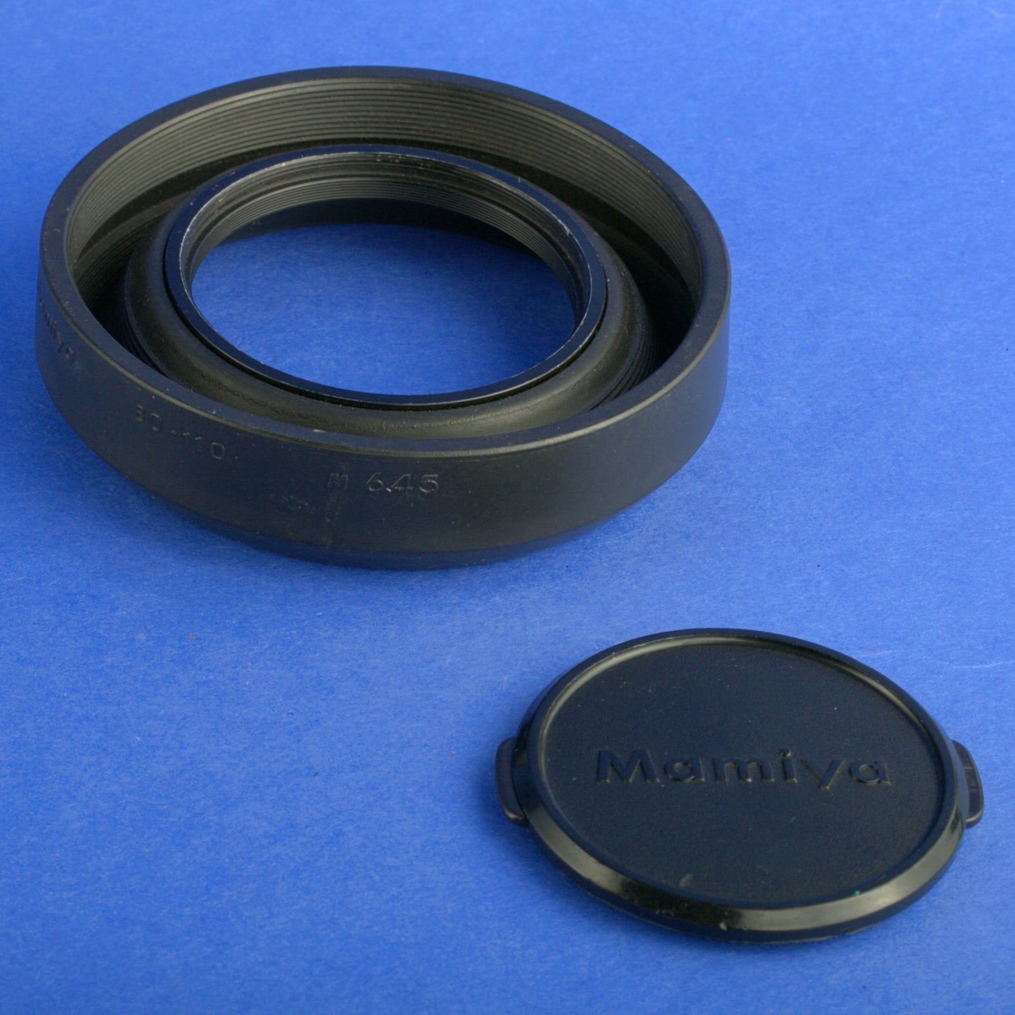 Mamiya 645 80mm 2.8 C Lens *** READ ***
