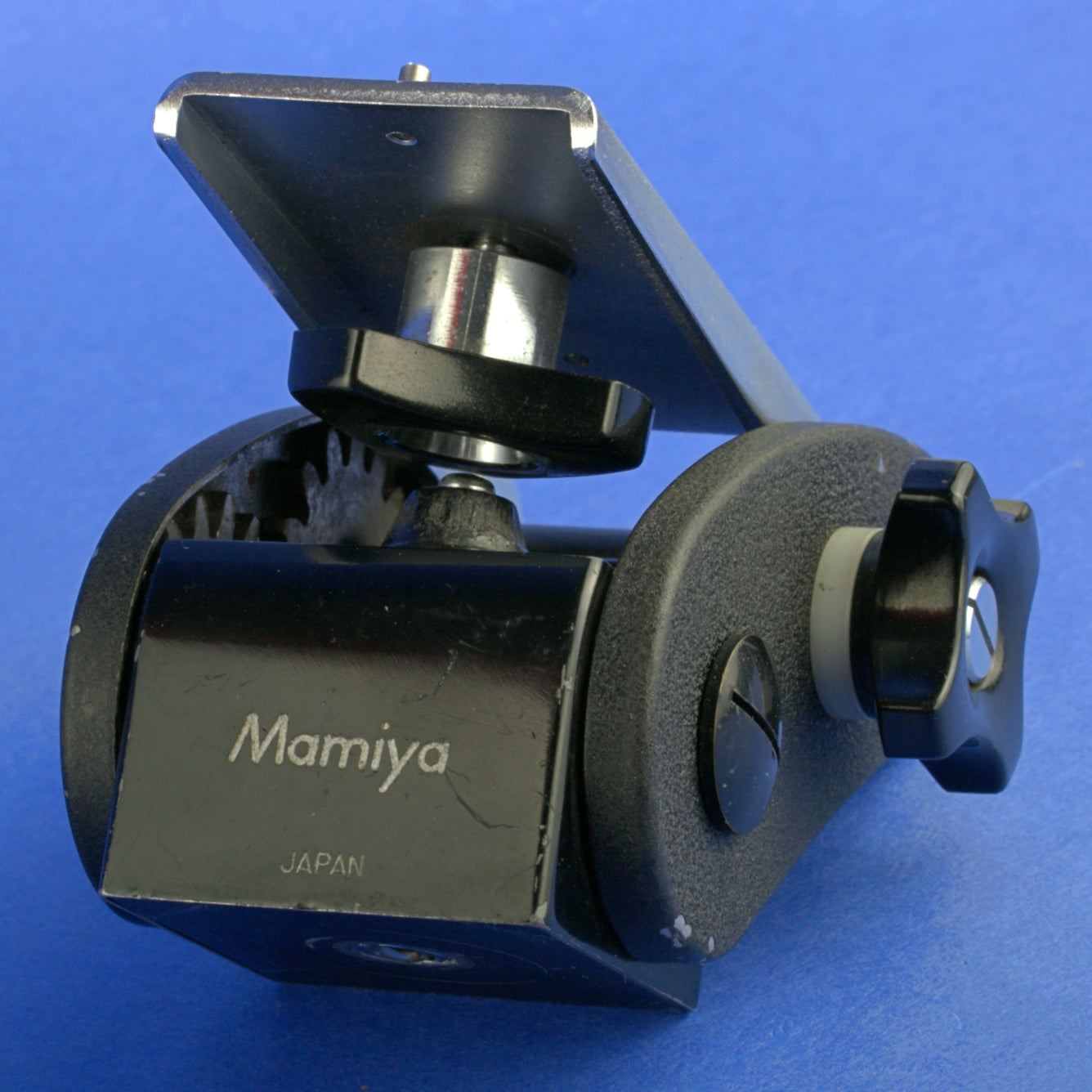 Mamiya Revolving Tripod Adapter For Mamiya M645, 1000S Cameras