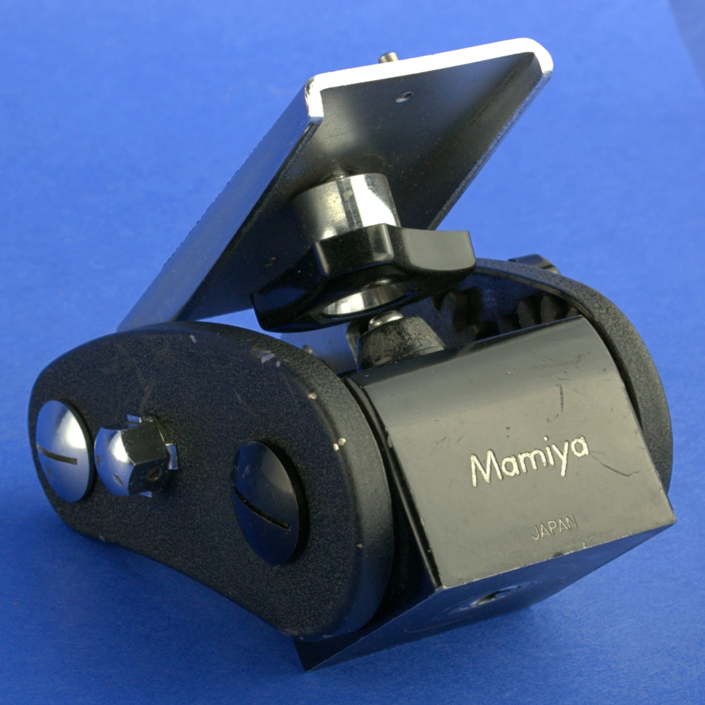 Mamiya Revolving Tripod Adapter For Mamiya M645, 1000S Cameras