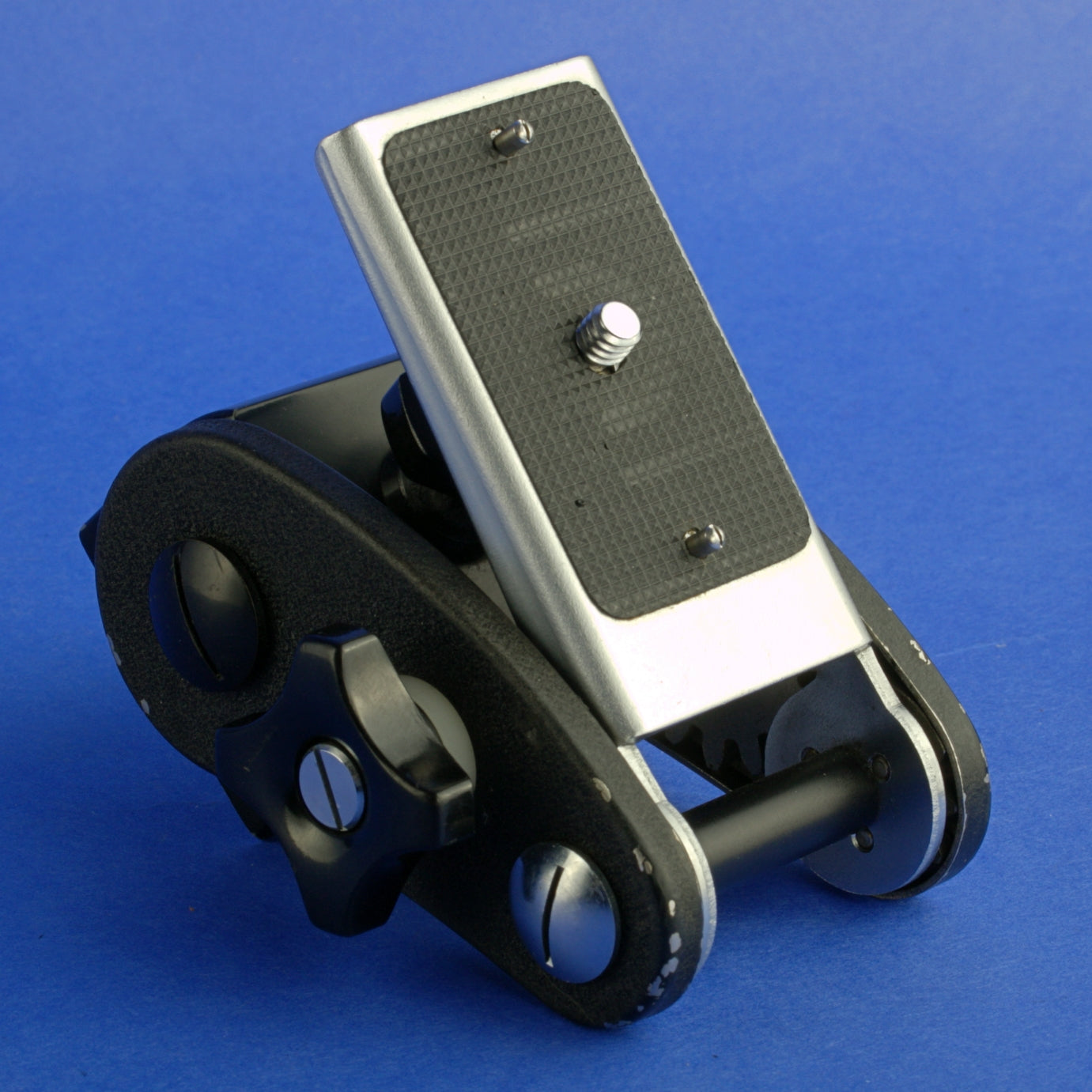 Mamiya Revolving Tripod Adapter For Mamiya M645, 1000S Cameras