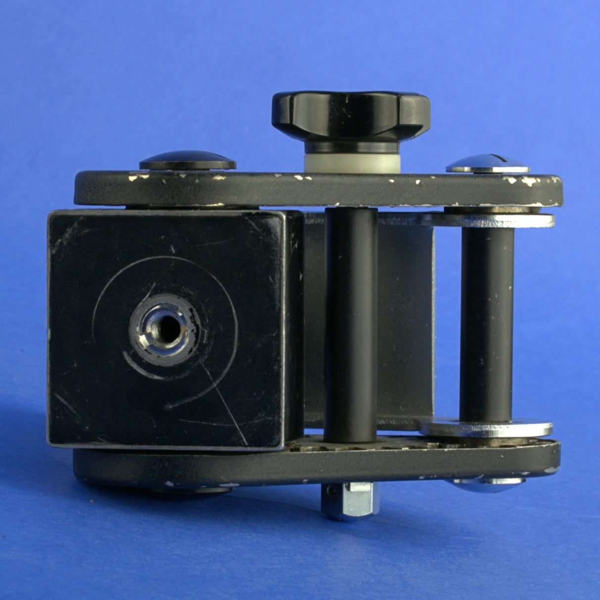 Mamiya Revolving Tripod Adapter For Mamiya M645, 1000S Cameras