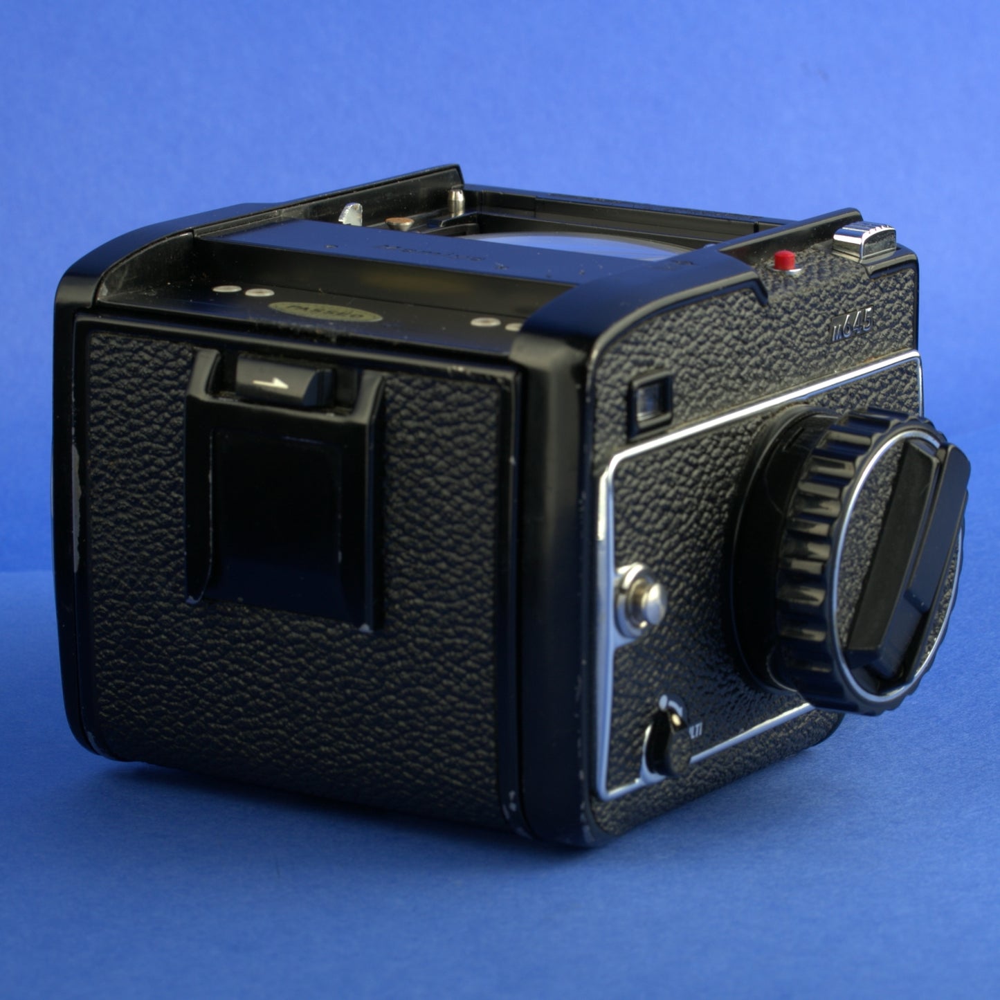 Mamiya M645 Medium Format Camera Body Only