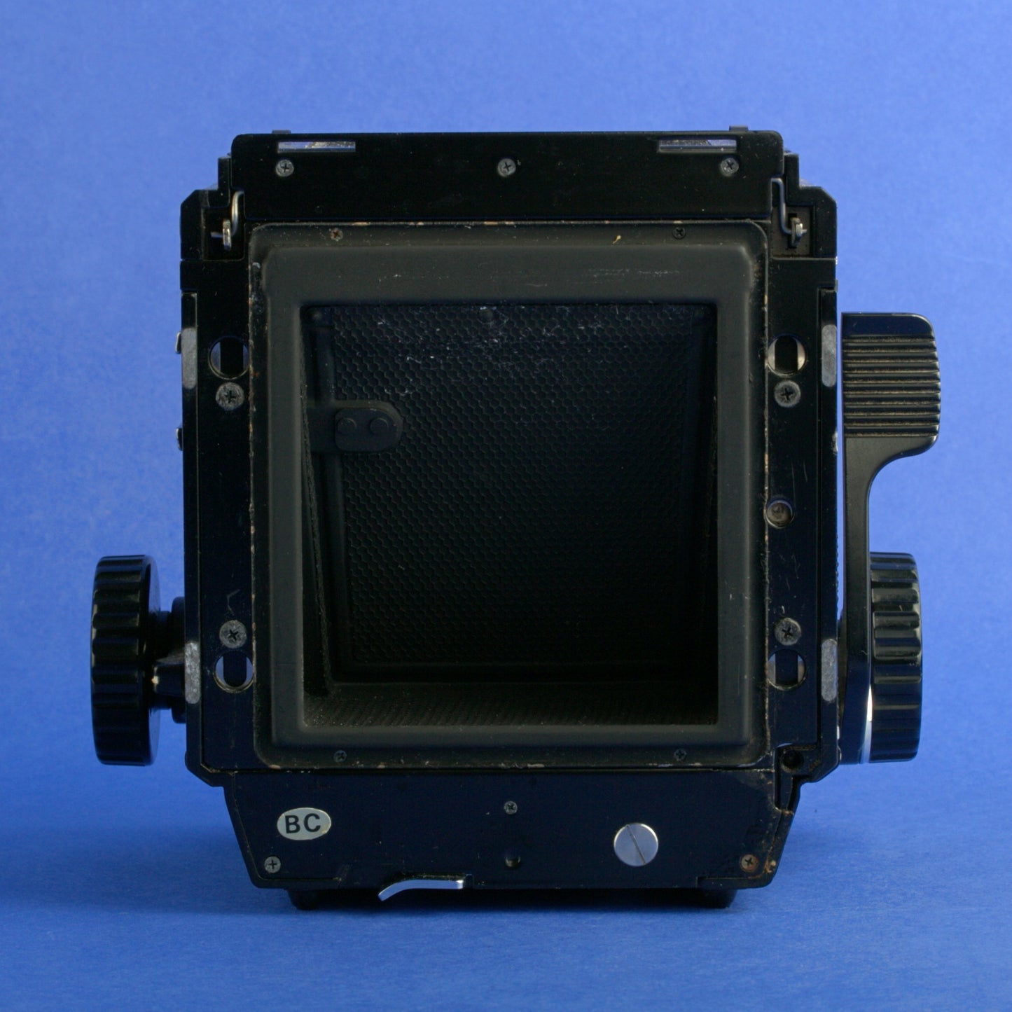 Mamiya RB67 ProS Medium Format Camera Body Only Not Working