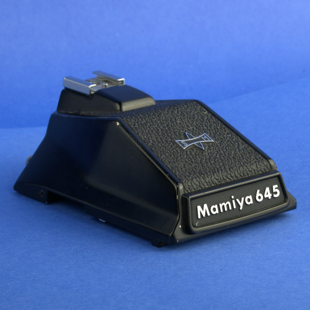 Mamiya M645 Prism Finder