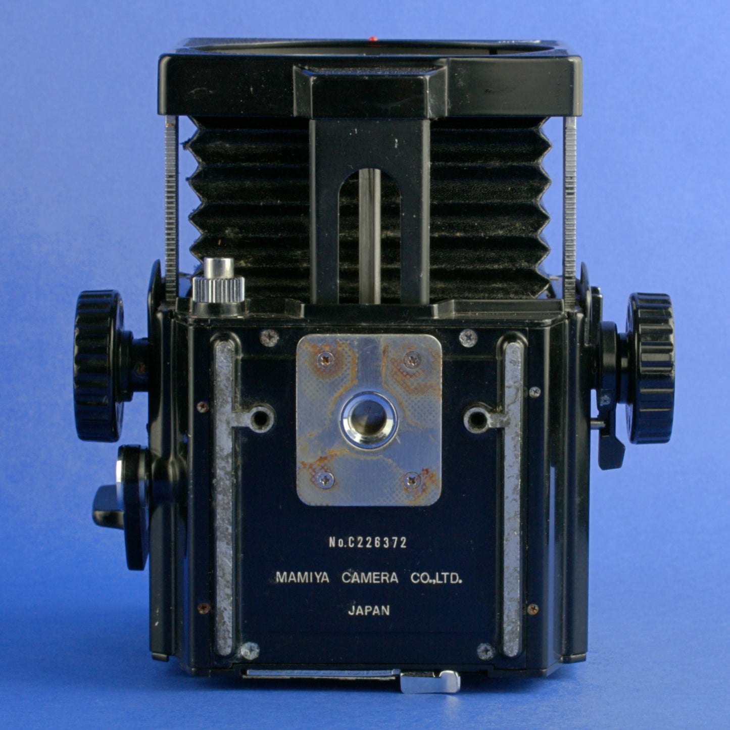 Mamiya RB67 ProS Medium Format Camera Body Only Not Working
