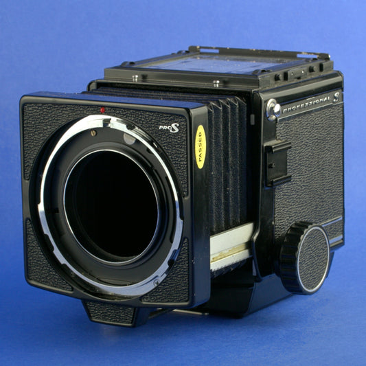 Mamiya RB67 ProS Medium Format Camera Body Only Not Working