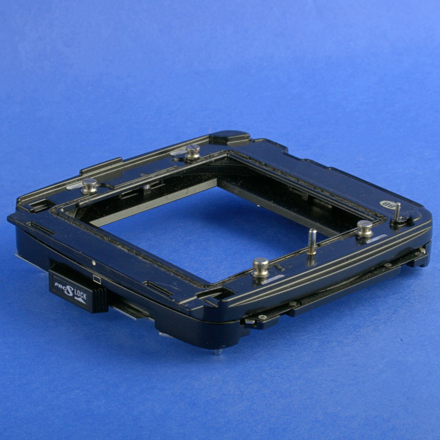 Mamiya RB67 Pro S Revolving Film Back Adapter