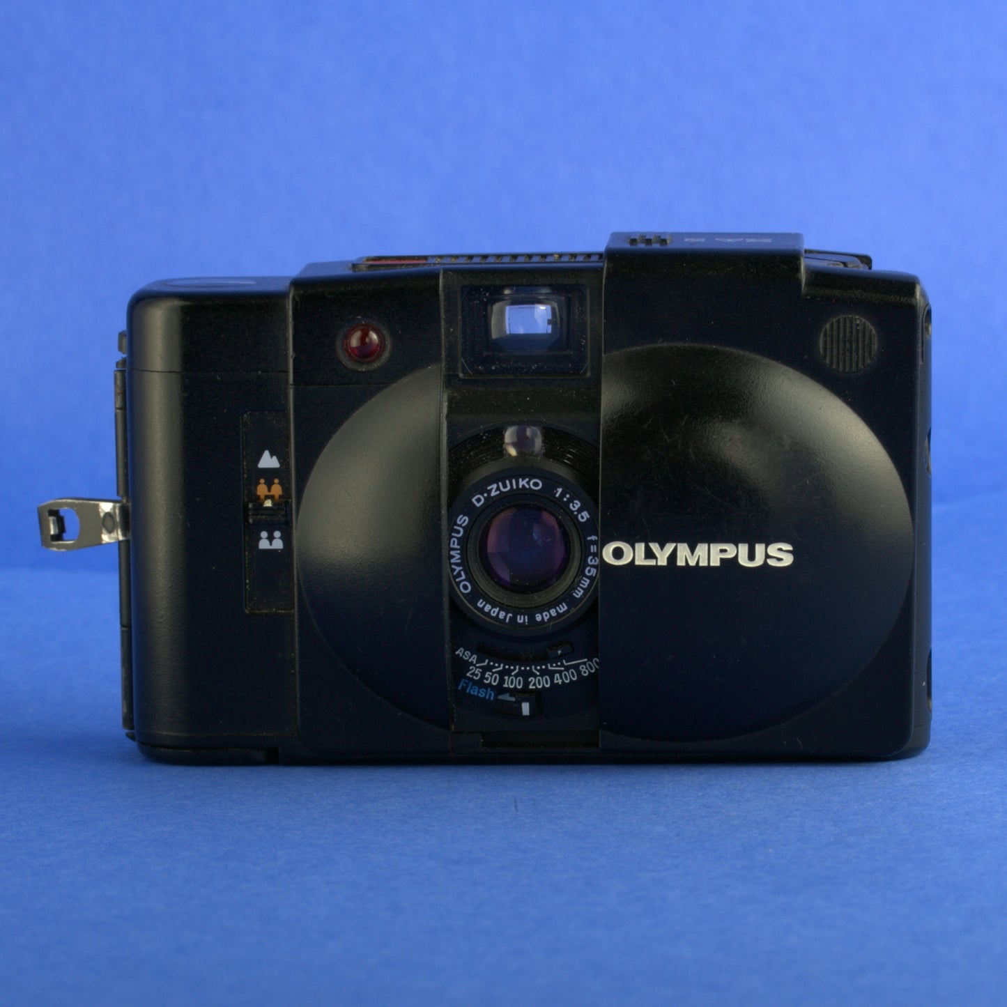 Olympus XA2 Film Camera (Copy)