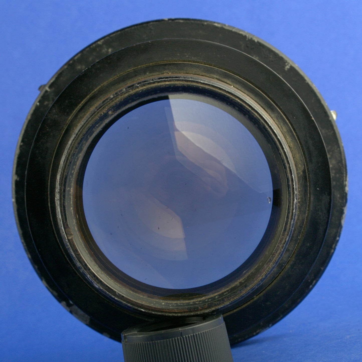 Kodak Aero-Ektar 178mm 2.5 Lens