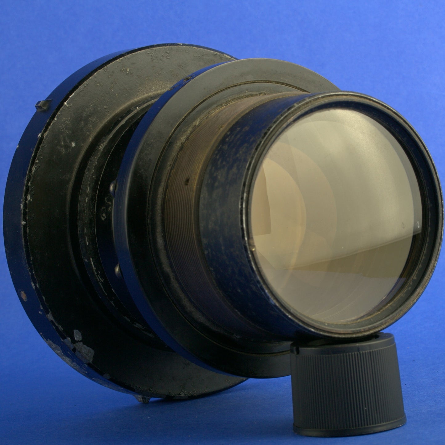 Kodak Aero-Ektar 178mm 2.5 Lens