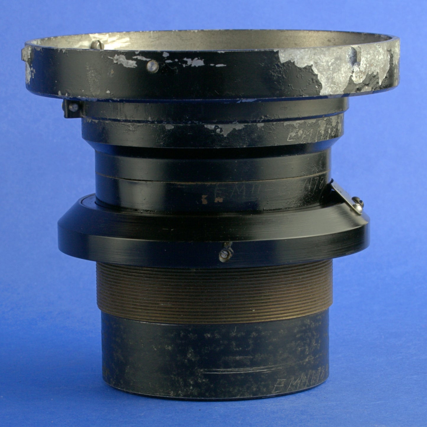 Kodak Aero-Ektar 178mm 2.5 Lens
