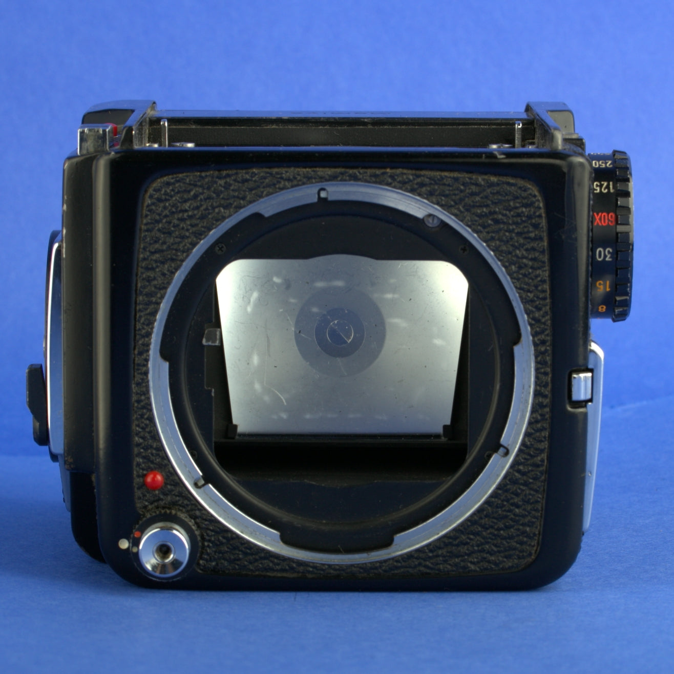 Mamiya M645 Film Camera Body Only Not Working