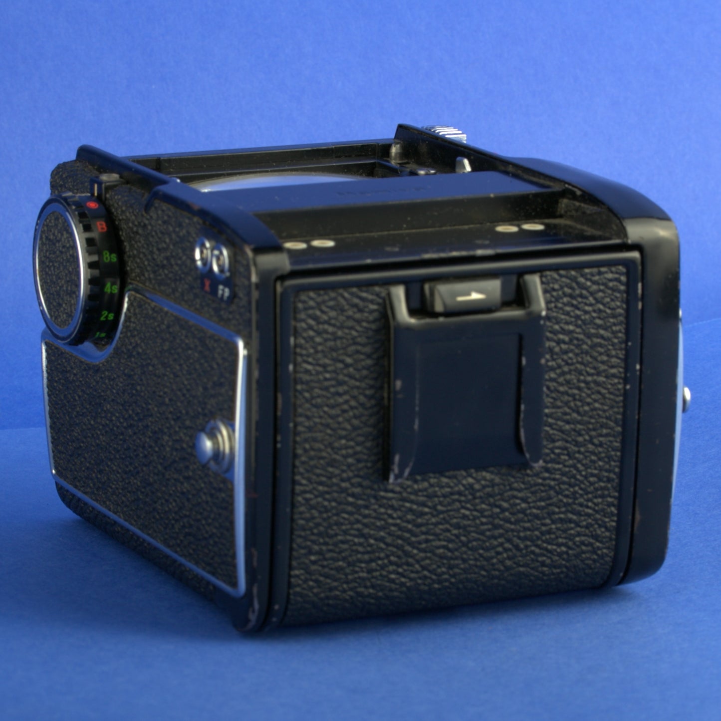 Mamiya M645 Film Camera Body Only Not Working