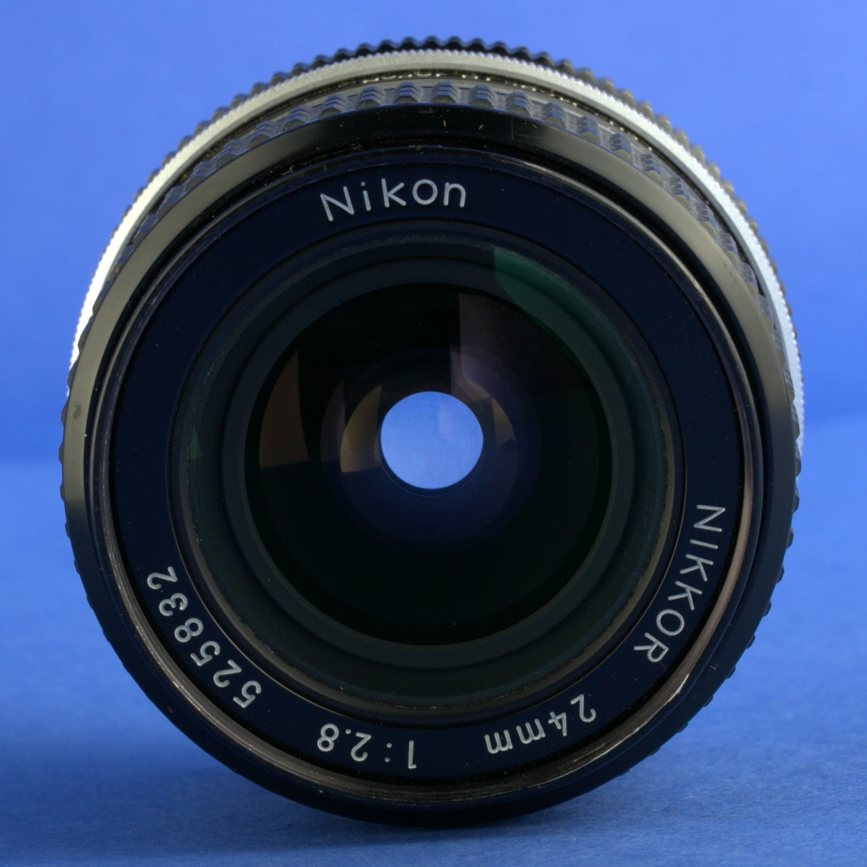 Nikon Nikkor 24mm 2.8 Ai Lens