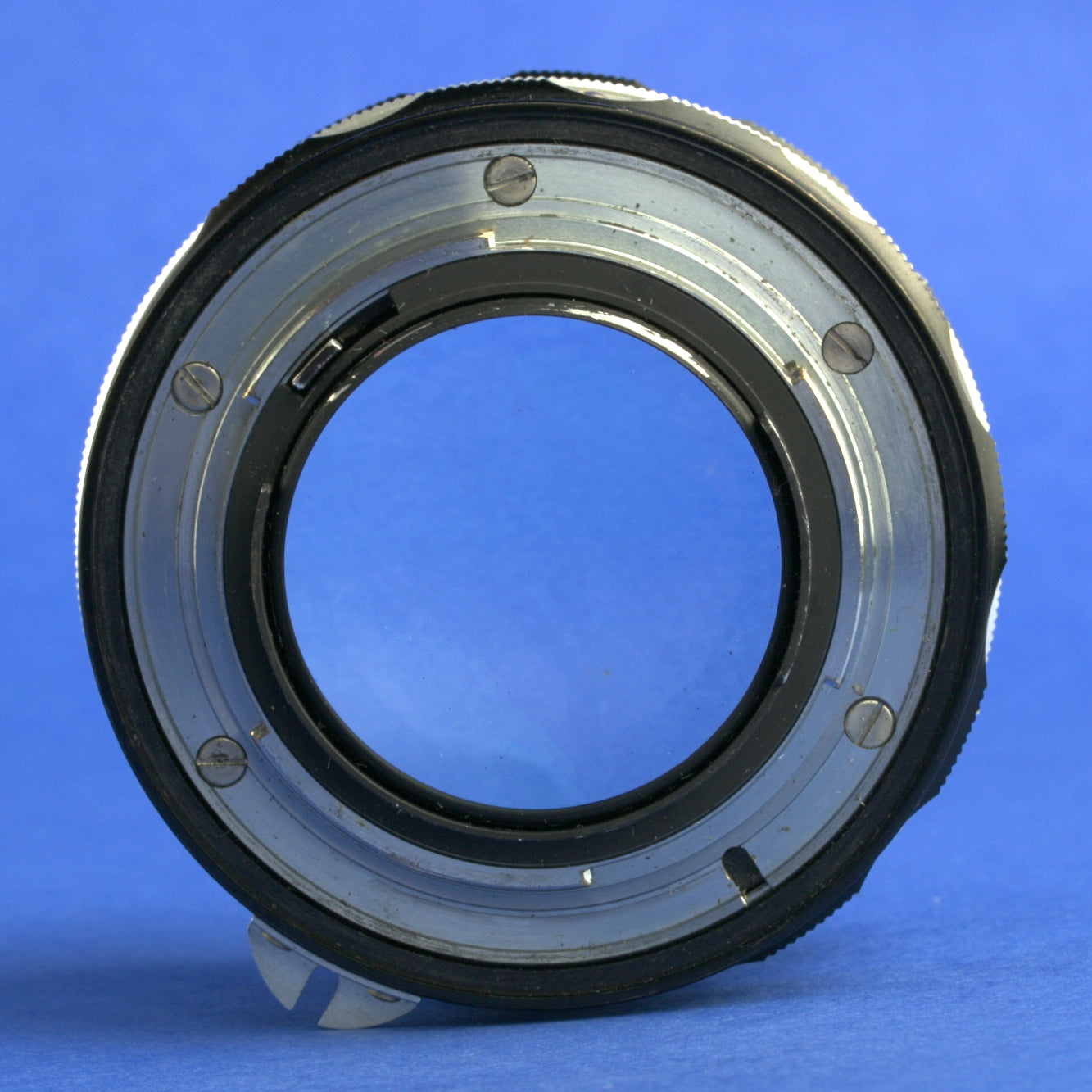 Nikon Nikkor-S.C Auto 50mm 1.4 Non-Ai Lens