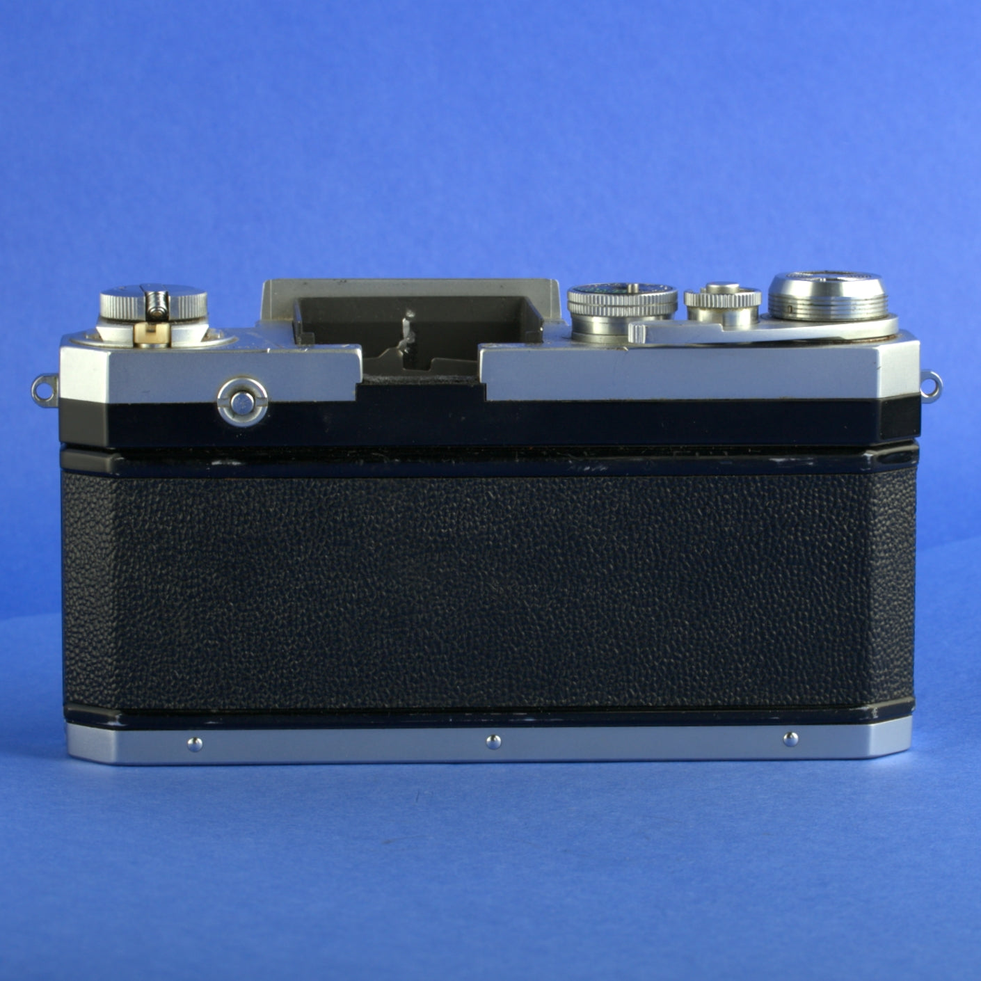 Nikon F Film Camera Body Only