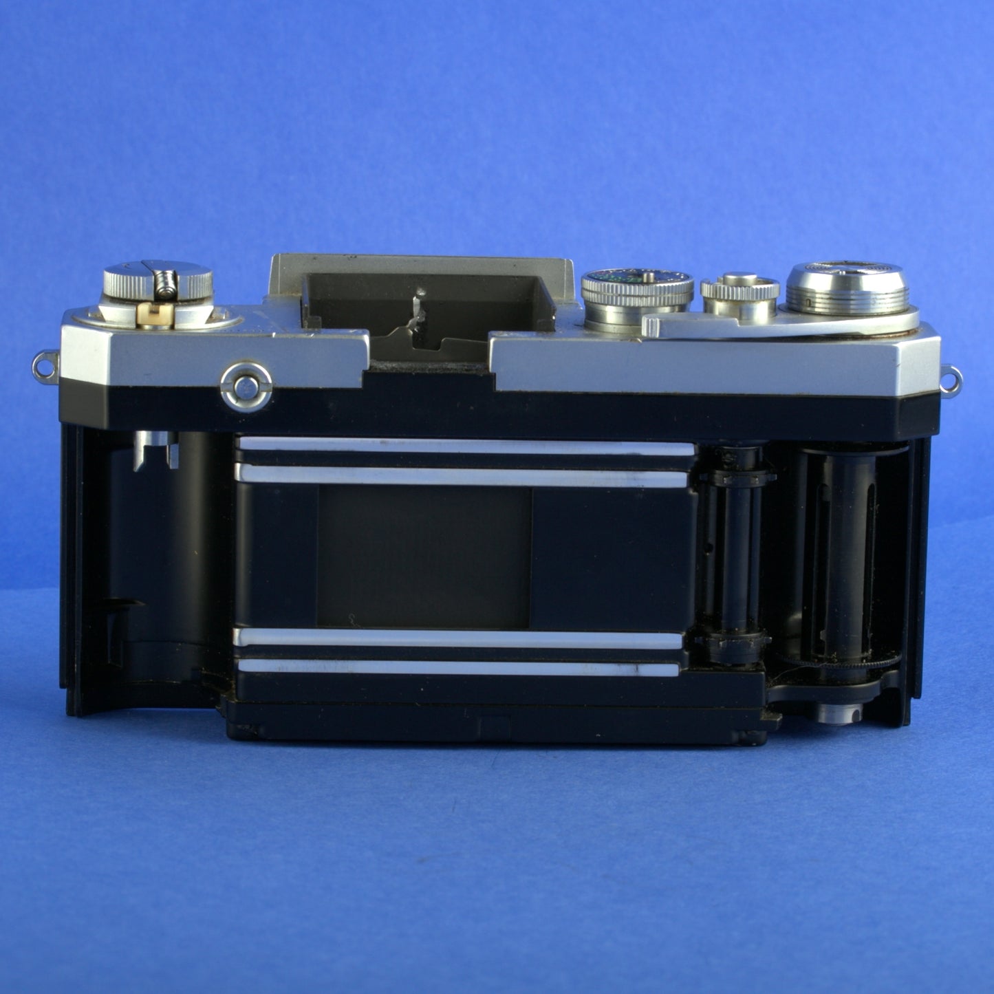 Nikon F Film Camera Body Only