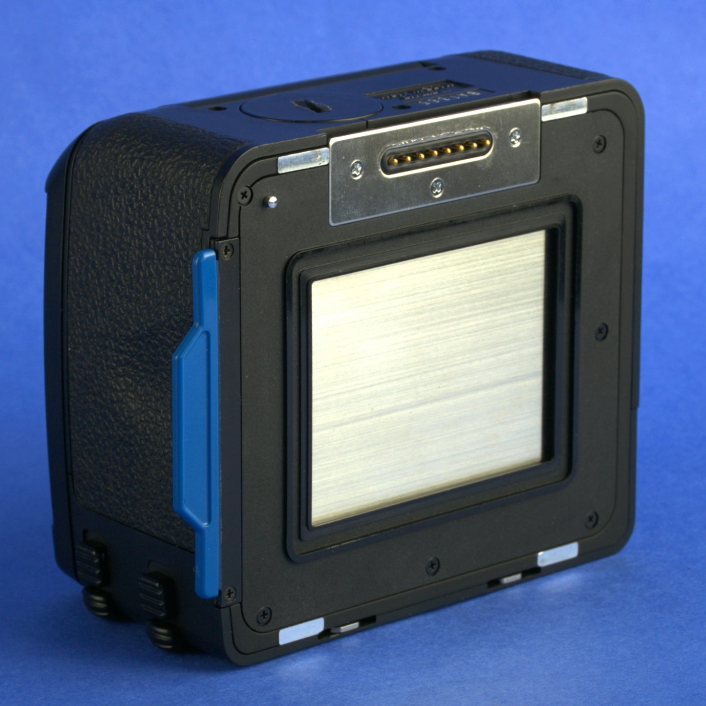 Mamiya 645 AFD II Medium Format Camera Kit Beautiful Condition Film Tested