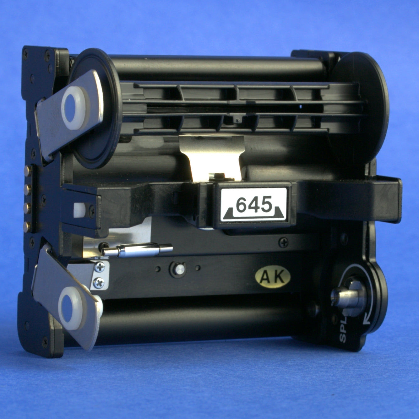 Mamiya 645 AFD II Medium Format Camera Kit Beautiful Condition Film Tested
