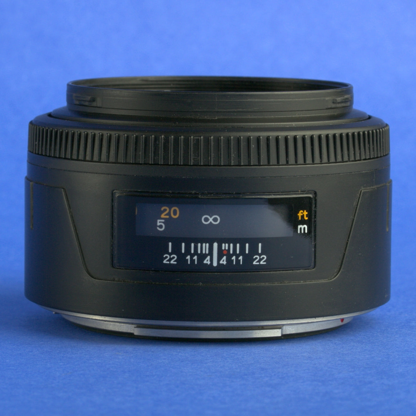 Mamiya 645 AFD II Medium Format Camera Kit Beautiful Condition Film Tested