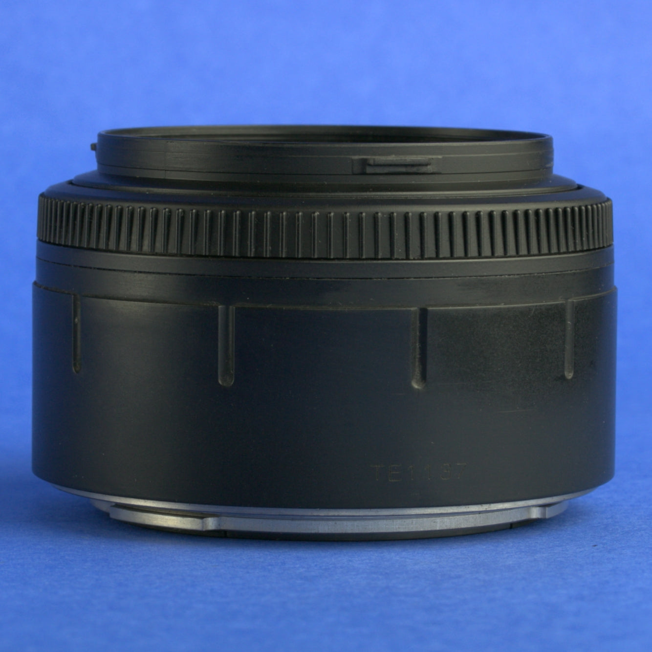 Mamiya 645 AFD II Medium Format Camera Kit Beautiful Condition Film Tested