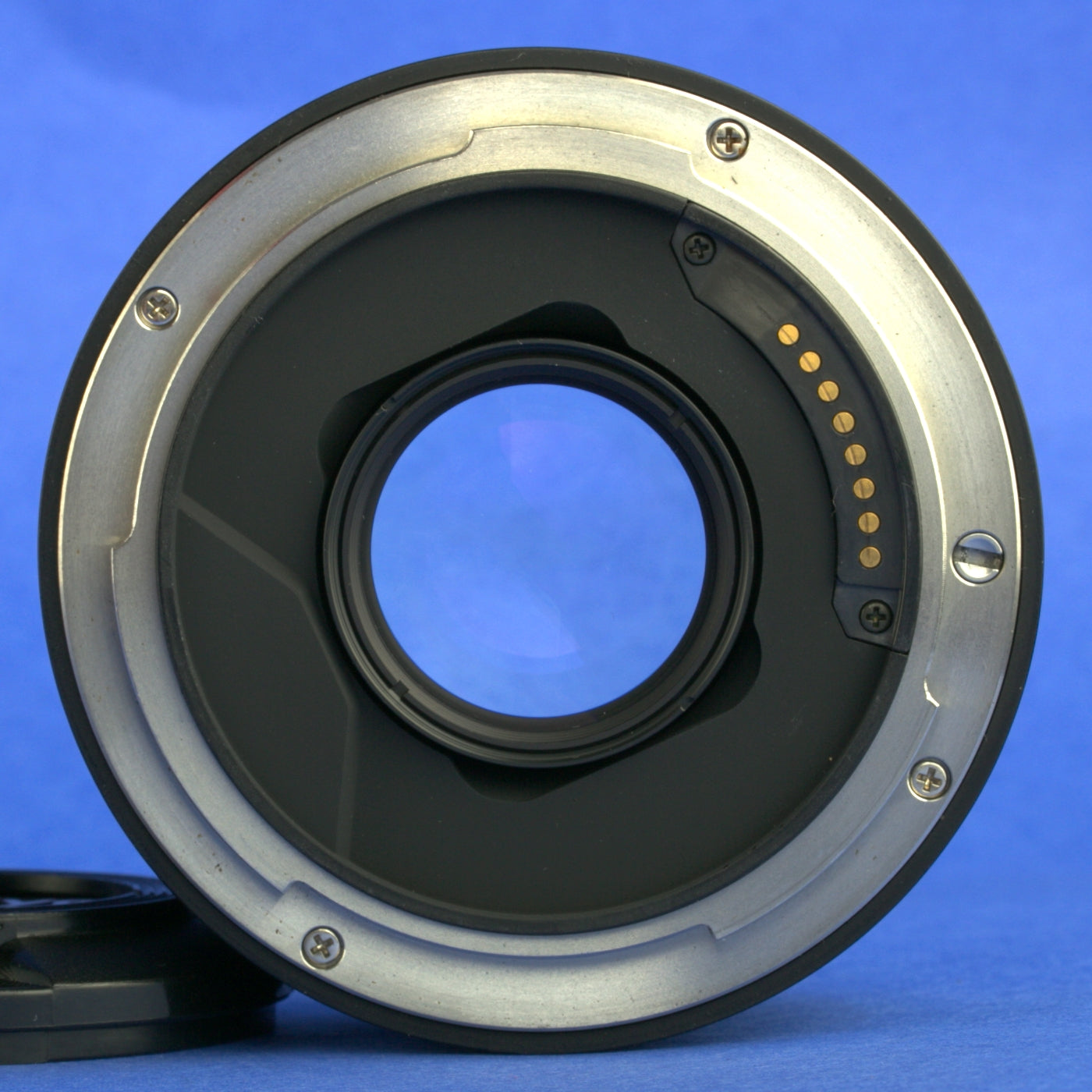 Mamiya 645 AFD II Medium Format Camera Kit Beautiful Condition Film Tested