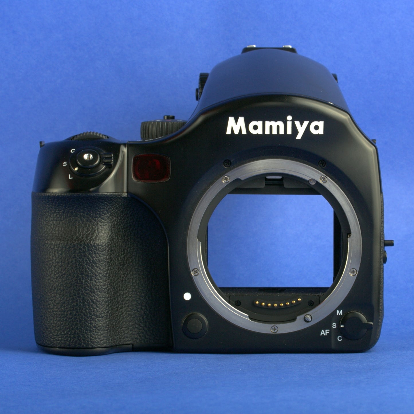 Mamiya 645 AFD Medium Format Camera Kit Film Tested