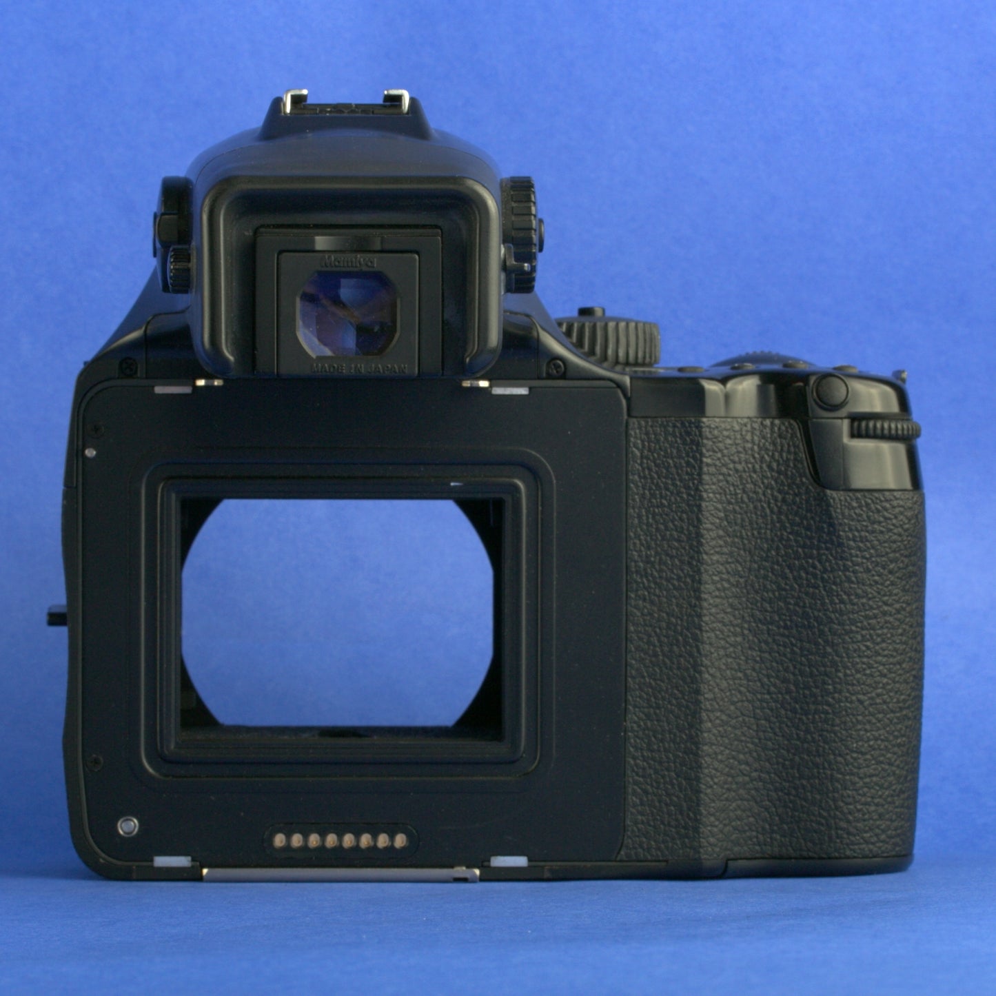 Mamiya 645 AFD Medium Format Camera Kit Film Tested