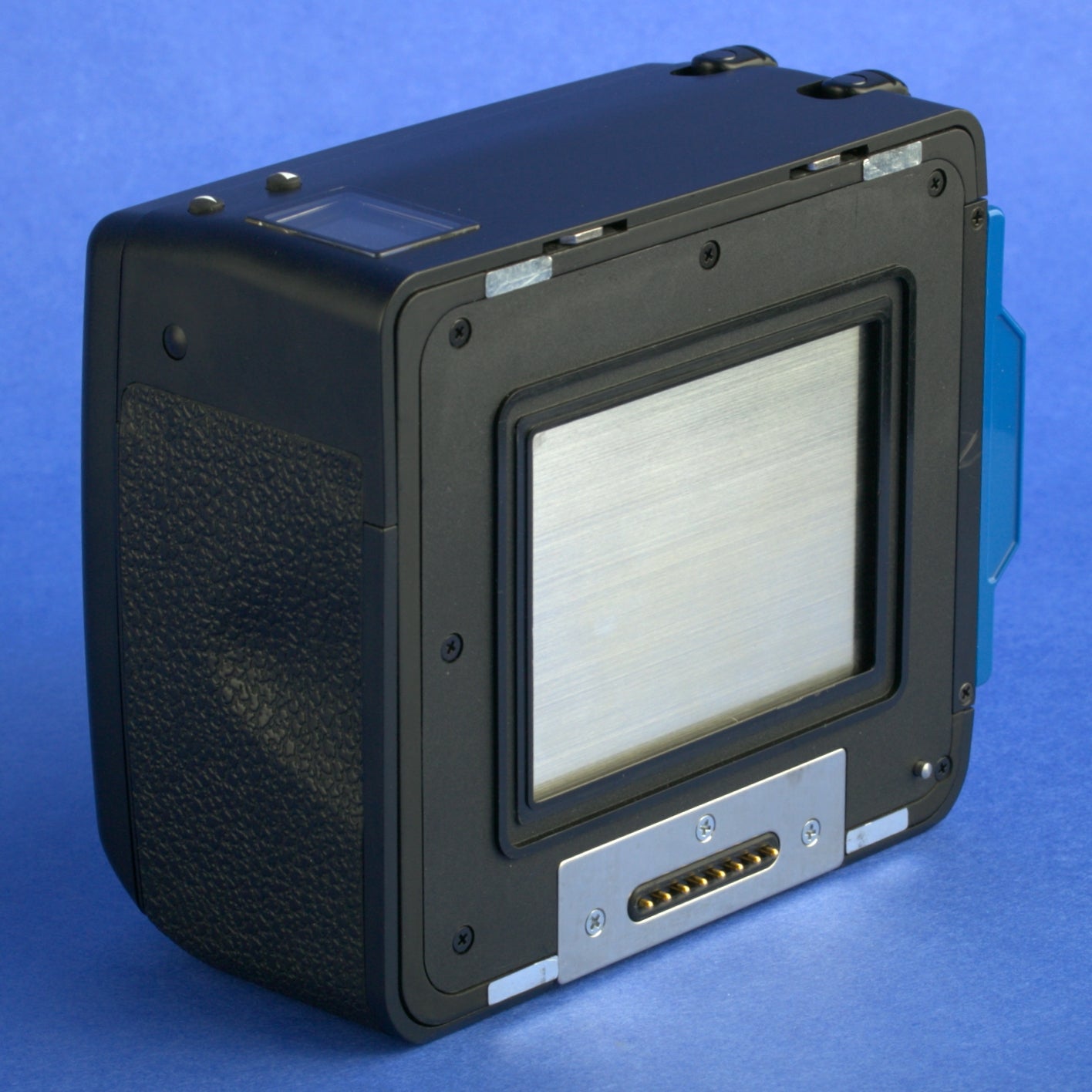 Mamiya 645 AFD Medium Format Camera Kit Film Tested