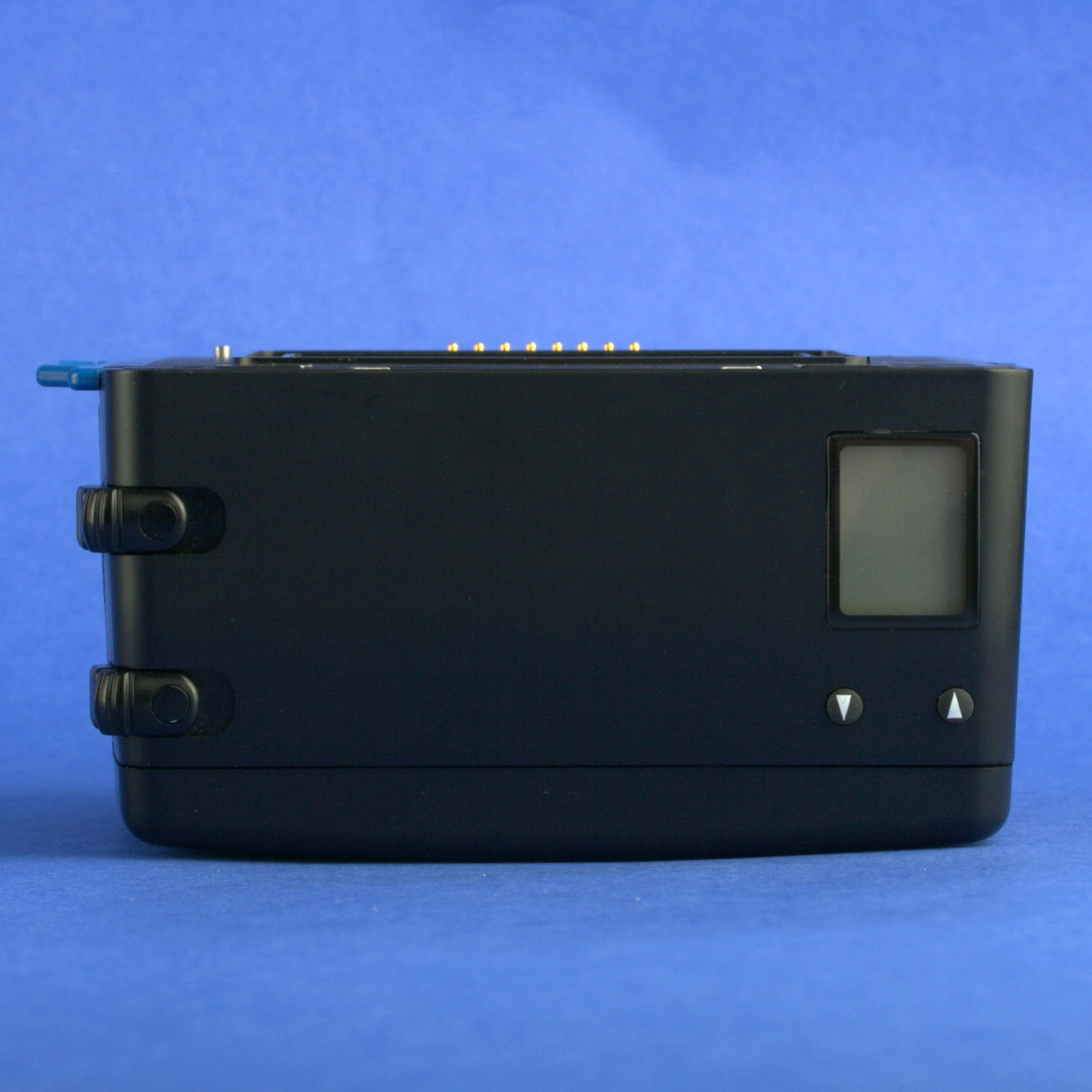 Mamiya 645 AFD Medium Format Camera Kit Film Tested