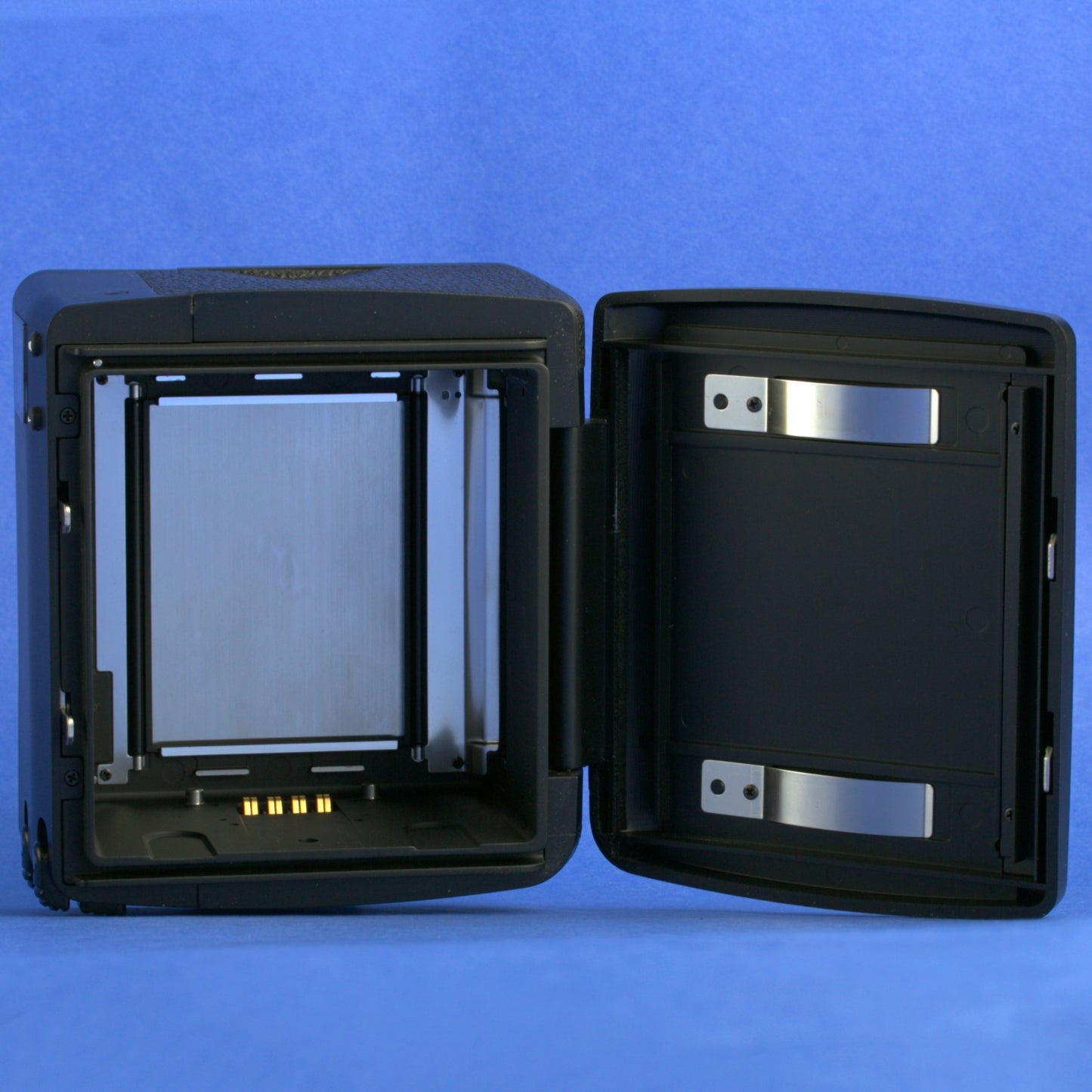 Mamiya 645 AFD Medium Format Camera Kit Film Tested