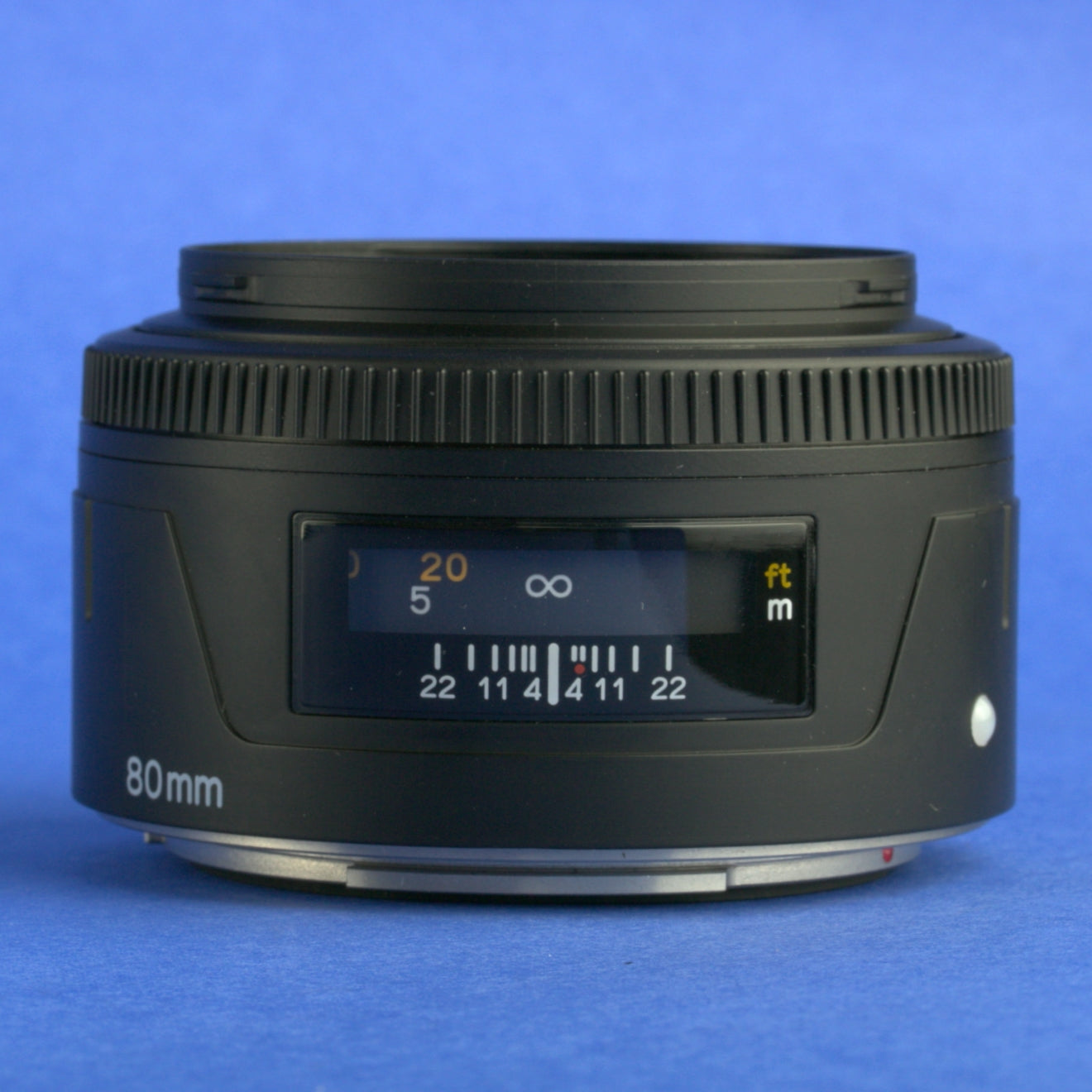 Mamiya 645 AFD Medium Format Camera Kit Film Tested