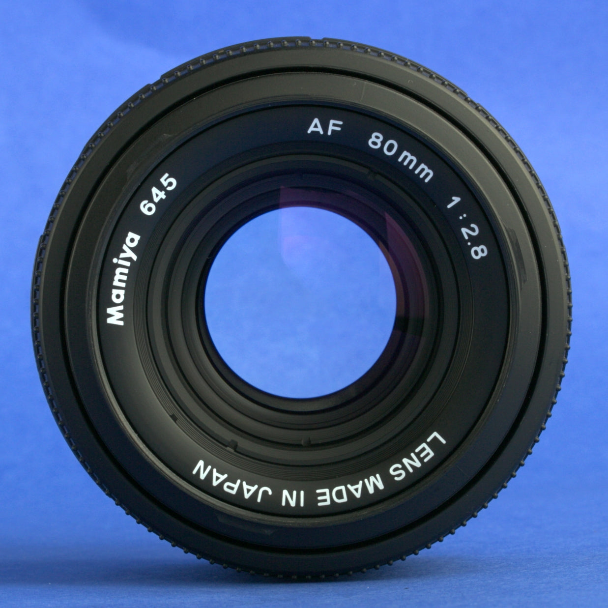 Mamiya 645 AFD Medium Format Camera Kit Film Tested