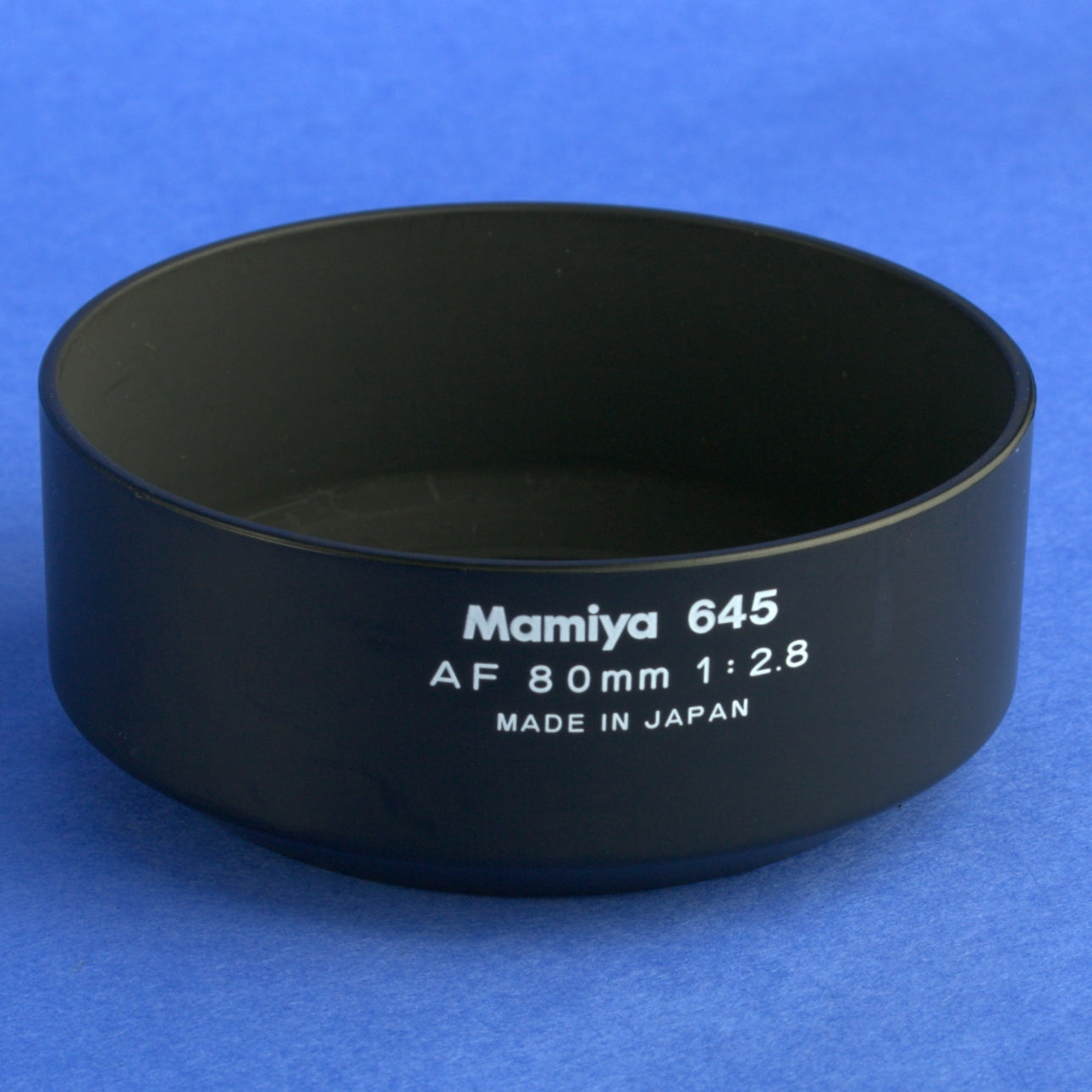 Mamiya 645 AFD Medium Format Camera Kit Film Tested