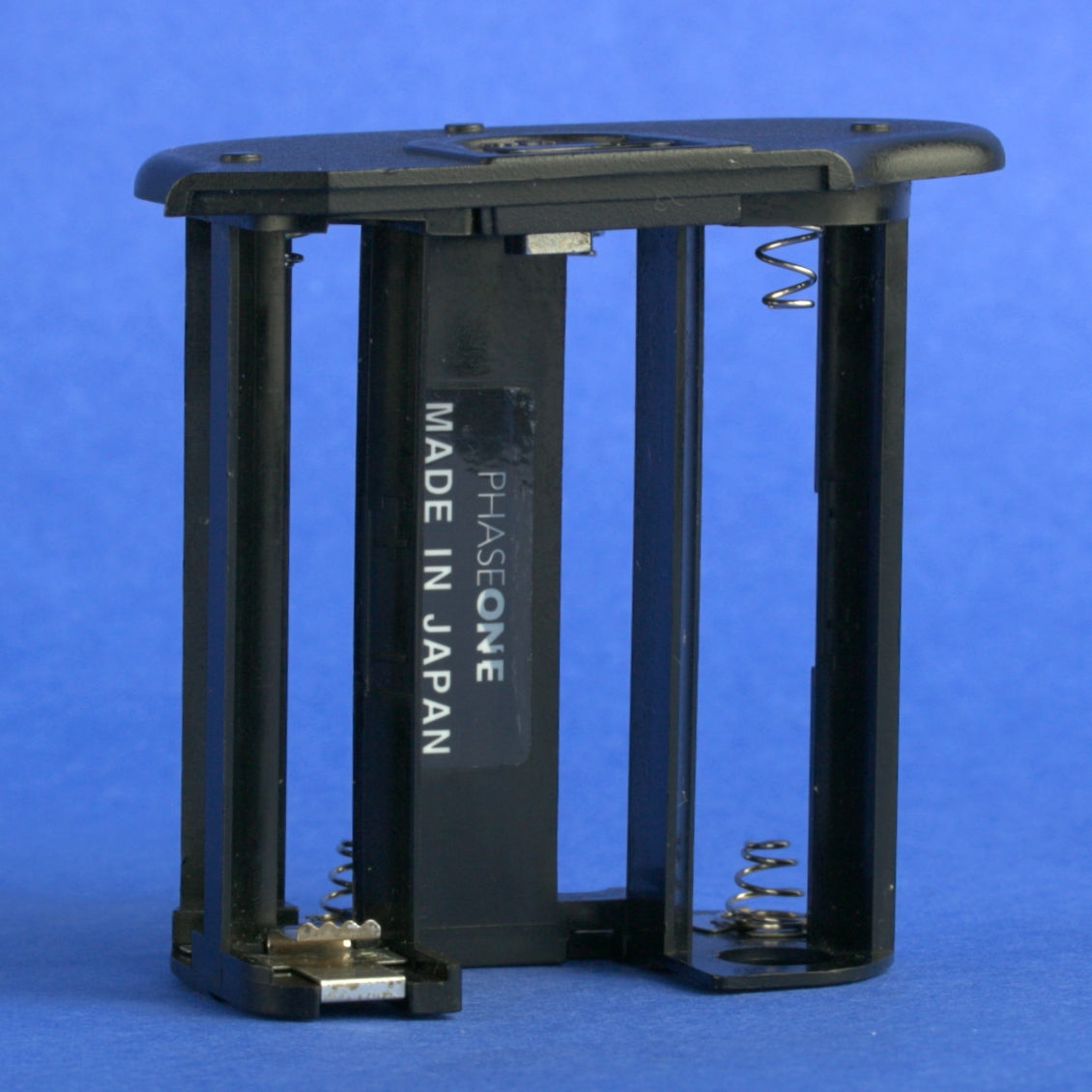 Mamiya 645 AFD Medium Format Camera Kit Film Tested