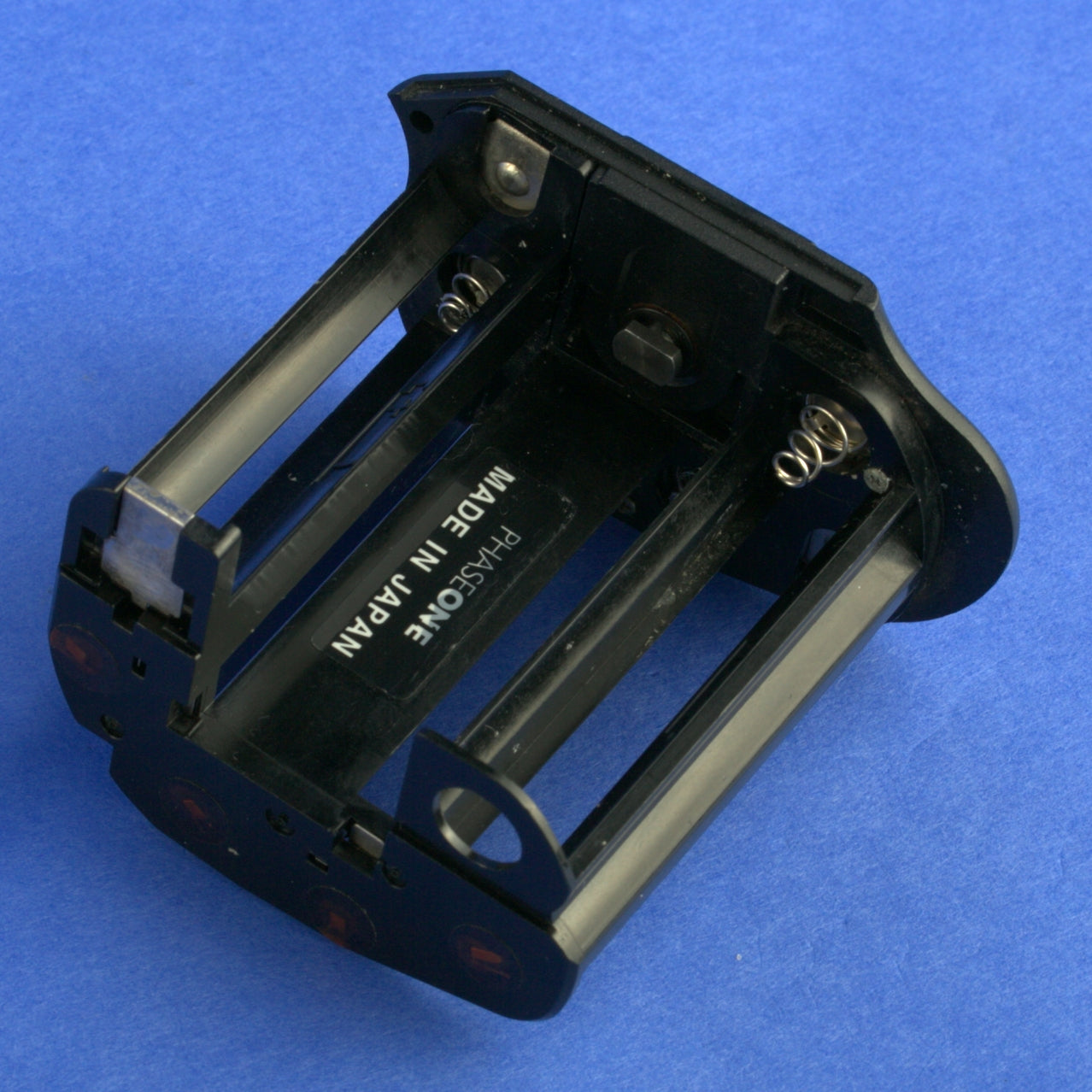 Mamiya 645 AFD Medium Format Camera Kit Film Tested