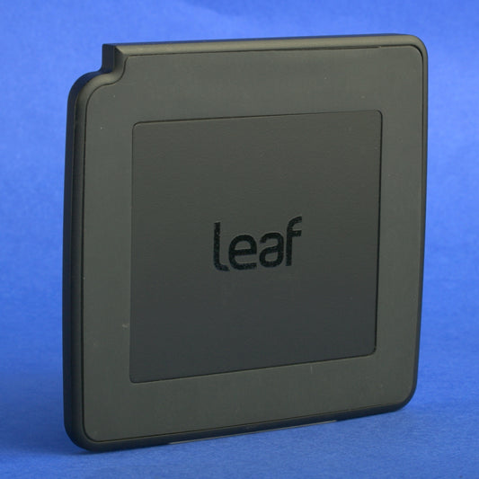 Leaf Aptus Protective Metal Cover for Mamiya HM401 645 AF Camera Back U-1270