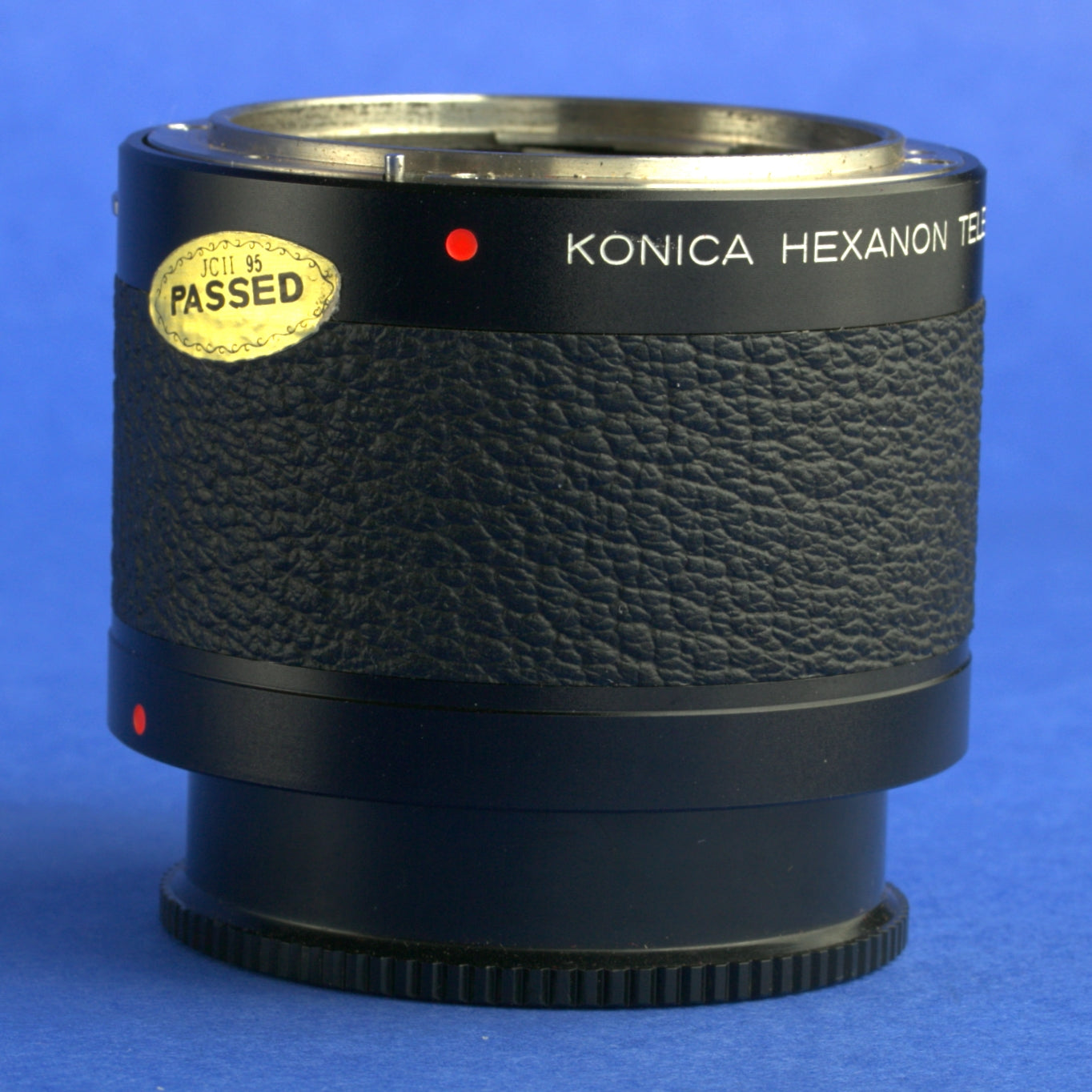 Konica Hexanon AR 2X Teleconverter Near Mint Condition