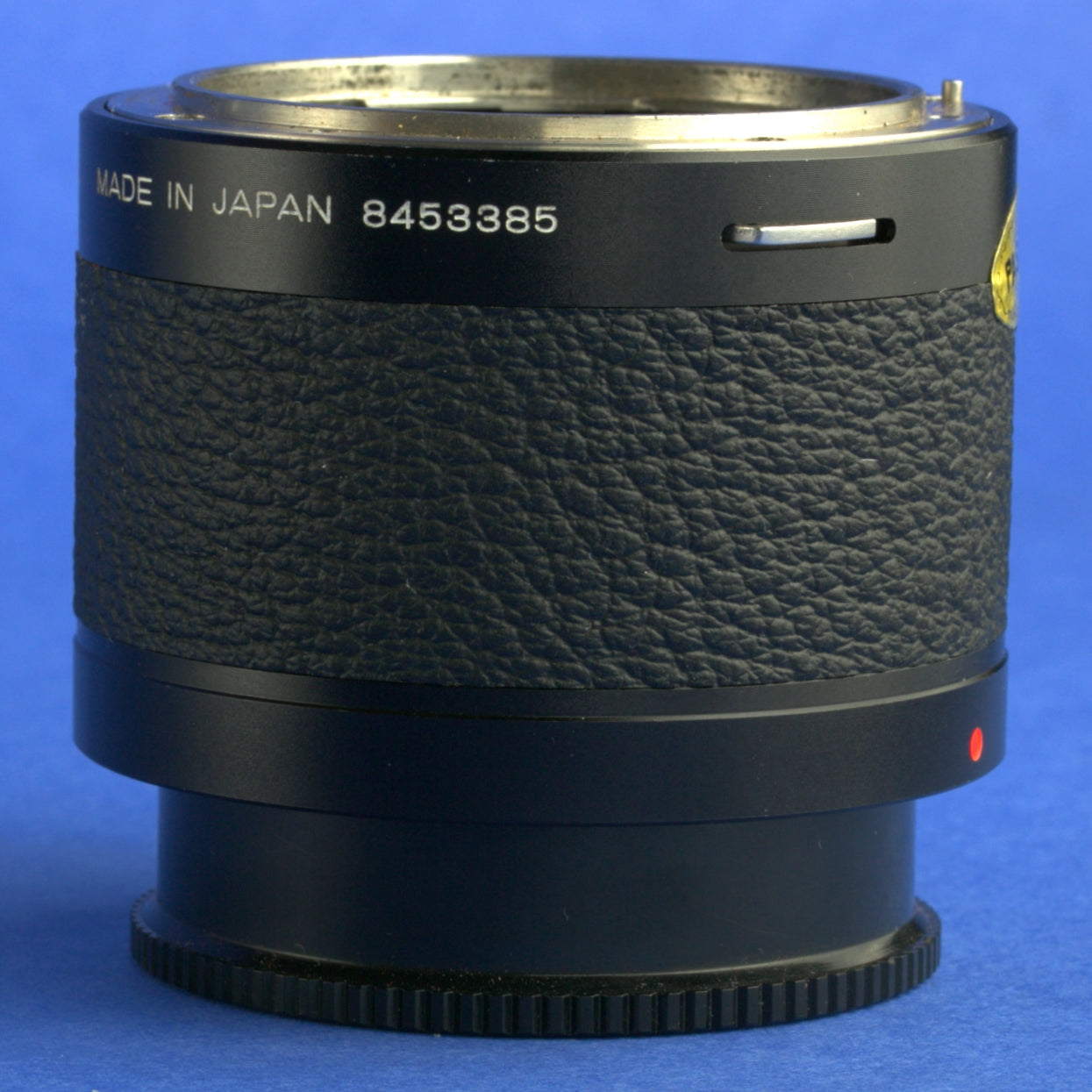 Konica Hexanon AR 2X Teleconverter Near Mint Condition