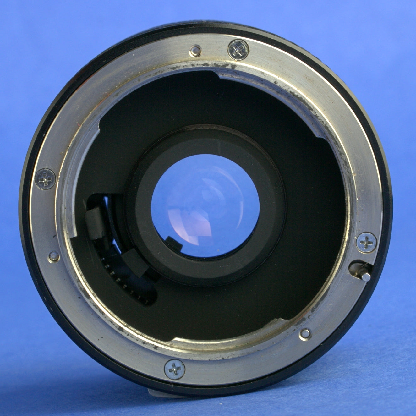 Konica Hexanon AR 2X Teleconverter Near Mint Condition