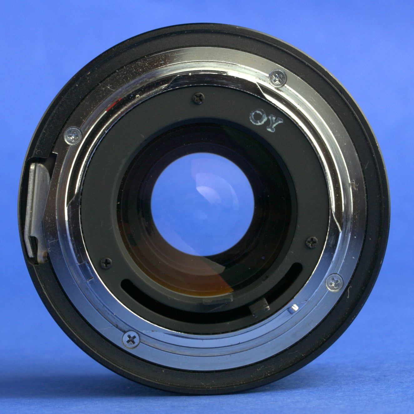 Konica Hexanon AR 2X Teleconverter Near Mint Condition