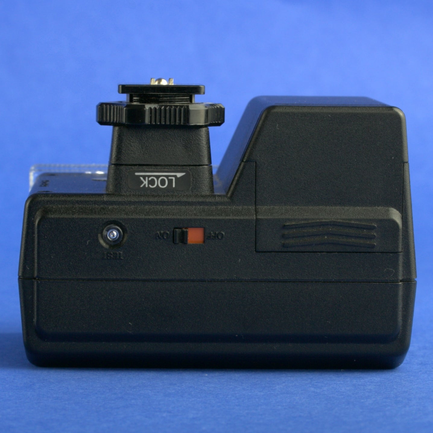 Konica X-24 Shoe Mount Flash Mint Condition