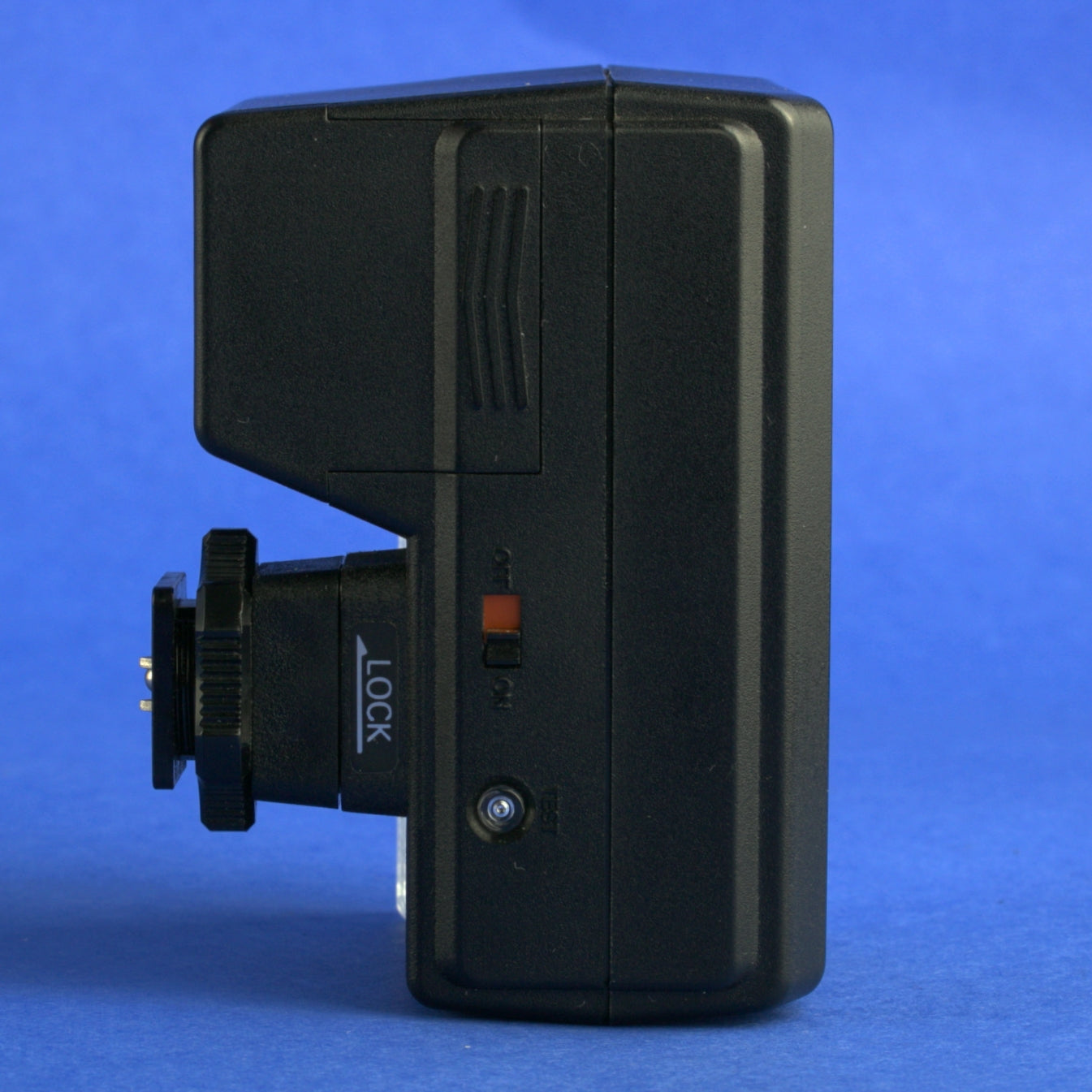 Konica X-24 Shoe Mount Flash Mint Condition