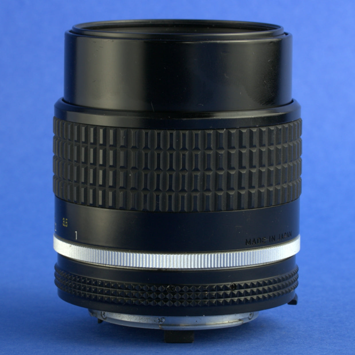 Nikon Nikkor 105mm 2.5 Ai-S Lens