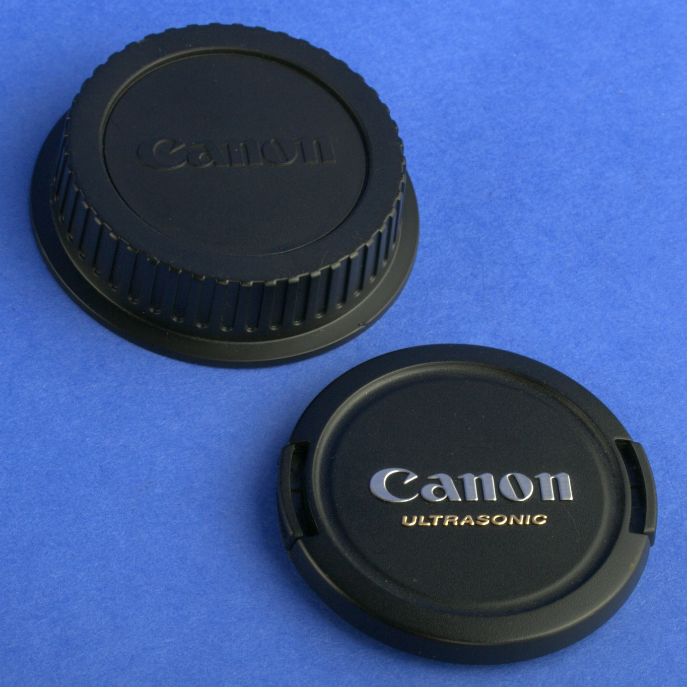 Canon EF 70-300mm 4-5.6 IS Lens