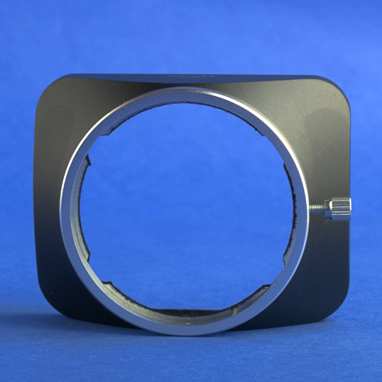 Konica Hexanon AR 28mm 1.8 UC Lens with Hood Near Mint Condition