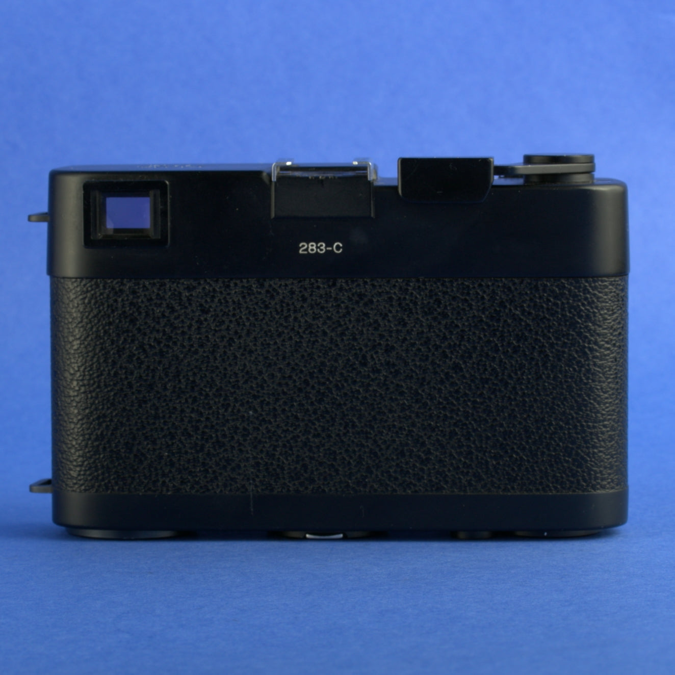 Leica CL Jahre Film Camera Body Not Working